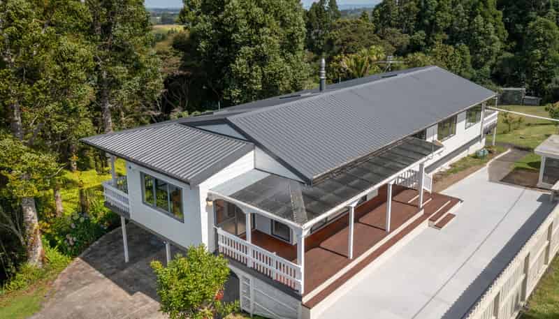 501 Dairy Flat Highway, Albany