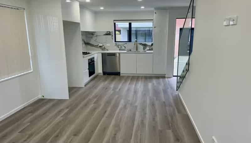 100 Seymour Road, Sunnyvale