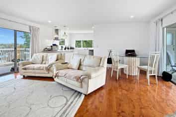 Auckland - Address withheld