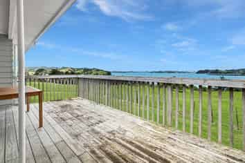 Auckland - Address withheld