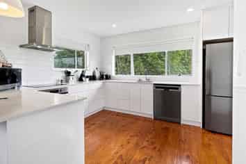 Auckland - Address withheld