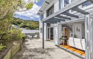 26A Brighton Street, Island Bay
