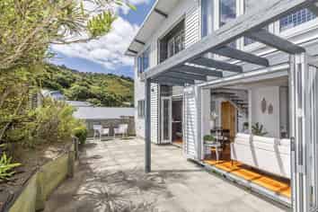26A Brighton Street, Island Bay