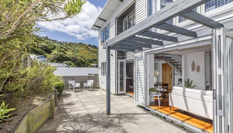 26A Brighton Street, Island Bay