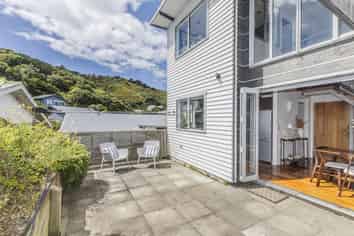 26A Brighton Street, Island Bay