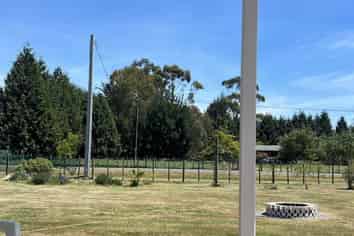 Hawkes Bay - Address withheld