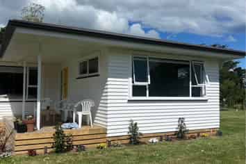 Hawkes Bay - Address withheld