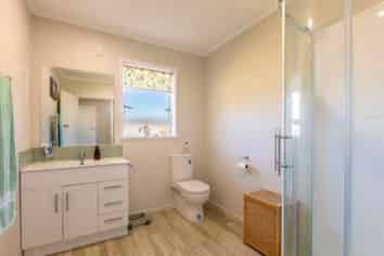 Hawkes Bay - Address withheld