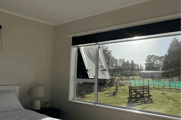 Hawkes Bay - Address withheld