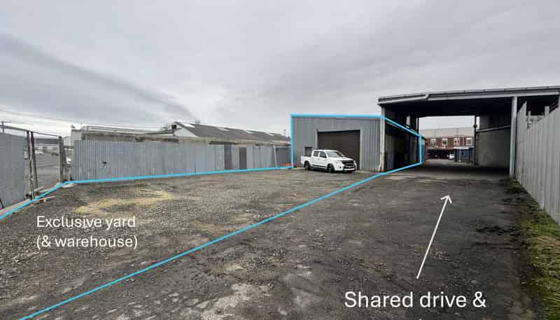 32 Kitchener Street, Dunedin Central