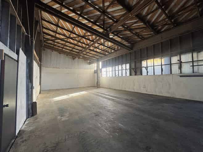 Industrial Warehouse & Yard Space - CBD