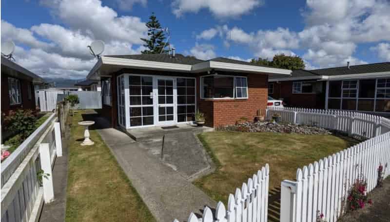 23 Trafalgar Street, Levin