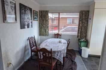 23 Trafalgar Street, Levin