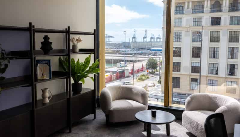 1 Queen Street, Auckland Central