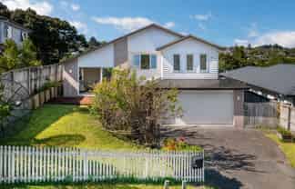 116 Glendhu Road, Bayview