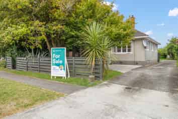85 and 85A Raine Street, Whanganui East
