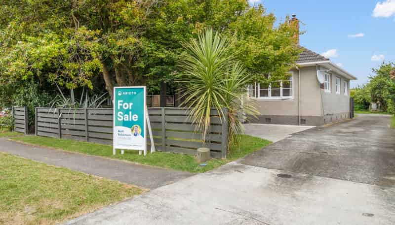 85 and 85A Raine Street, Whanganui East