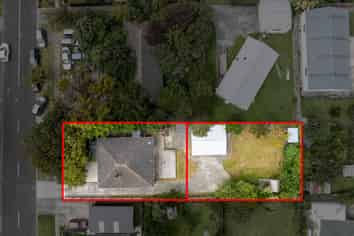 85 and 85A Raine Street, Whanganui East