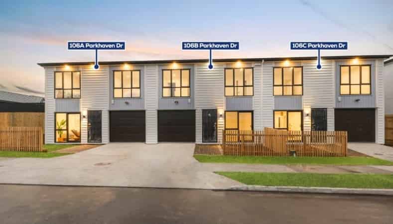 C/106 Parkhaven Drive, Papakura