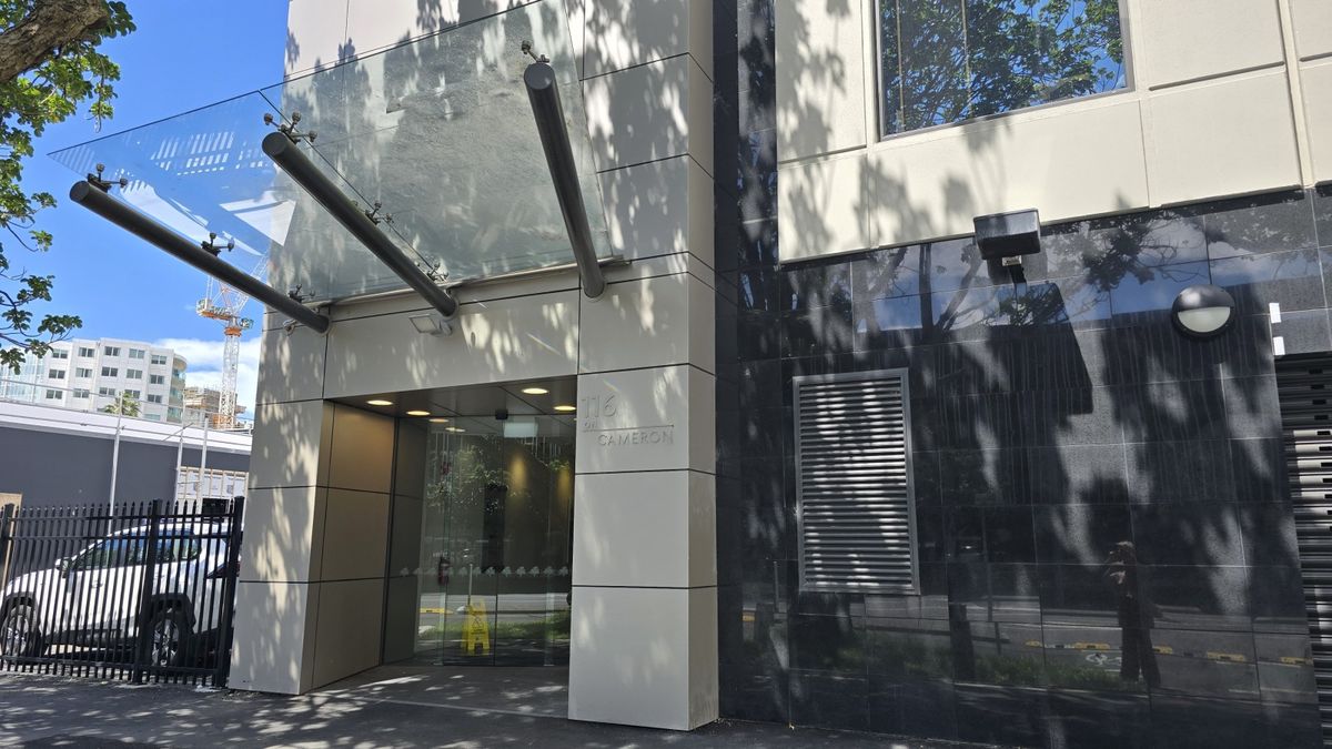 Premium office space at a competitive sqm price! - Widok 2