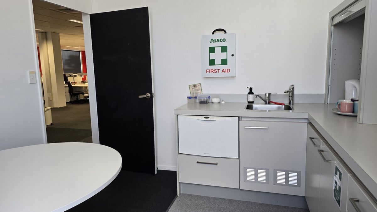 Premium office space at a competitive sqm price! - Więcej