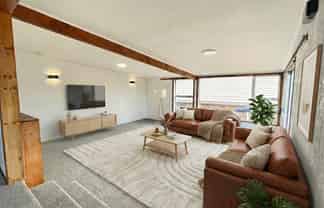 22A Otumoetai Road, Judea