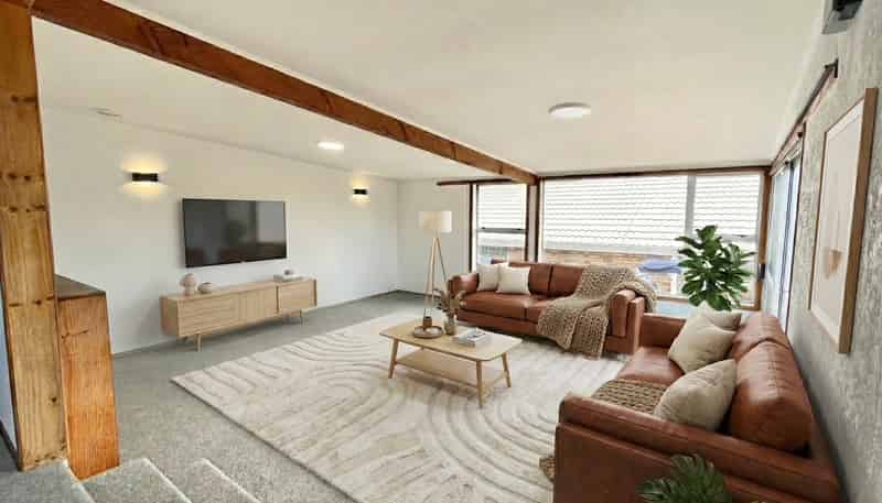 22A Otumoetai Road, Judea