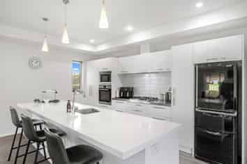 46 Sovereign Boulevard, Kaiapoi