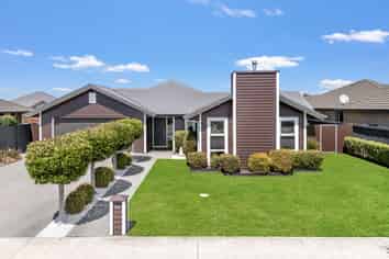 46 Sovereign Boulevard, Kaiapoi