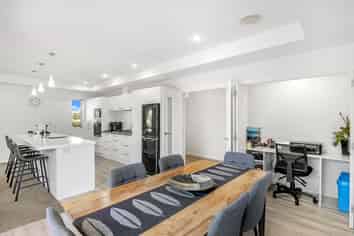 46 Sovereign Boulevard, Kaiapoi