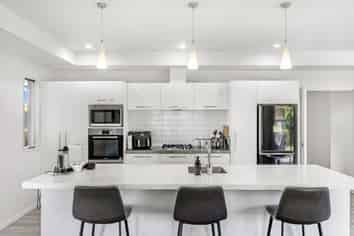 46 Sovereign Boulevard, Kaiapoi