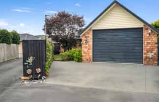 2d Kaikanui Street, Kaiapoi