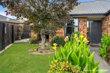 2d Kaikanui Street, Kaiapoi