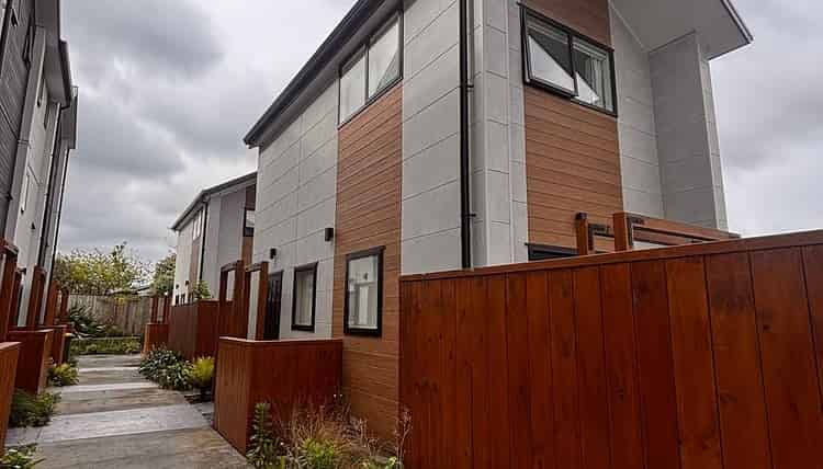 11/41 Kervil Avenue, Te Atatu Peninsula