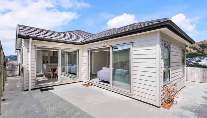 36 Mauldeth Terrace, Churton Park