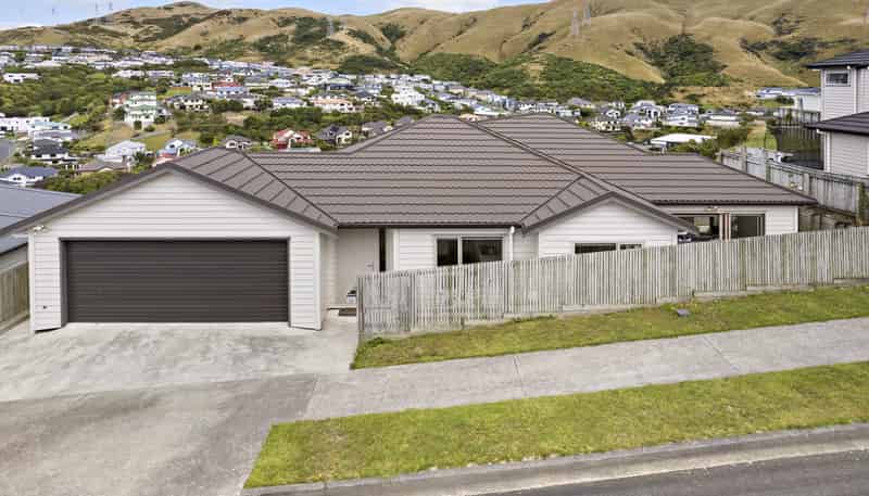 36 Mauldeth Terrace, Churton Park