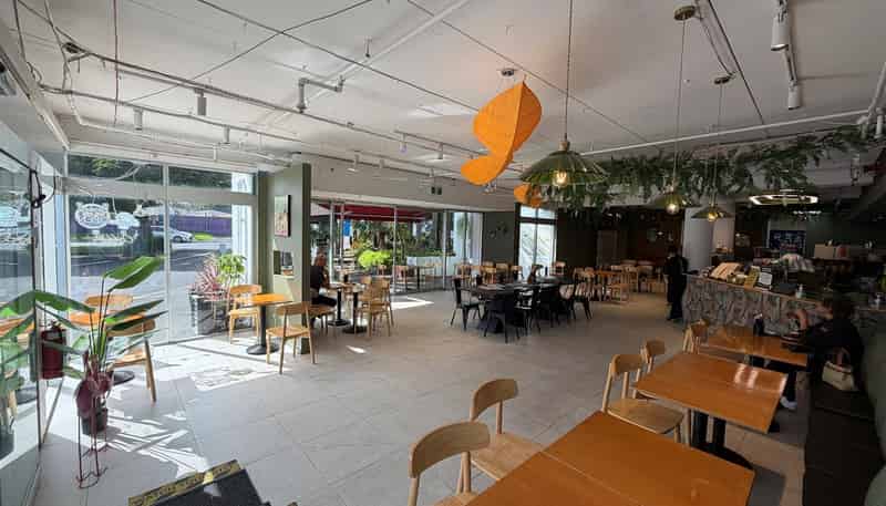  1 Wagener Place, Mount Albert