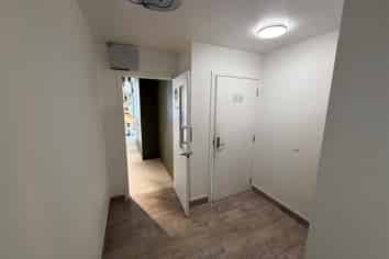 Prime Cafe Space - St Lukes