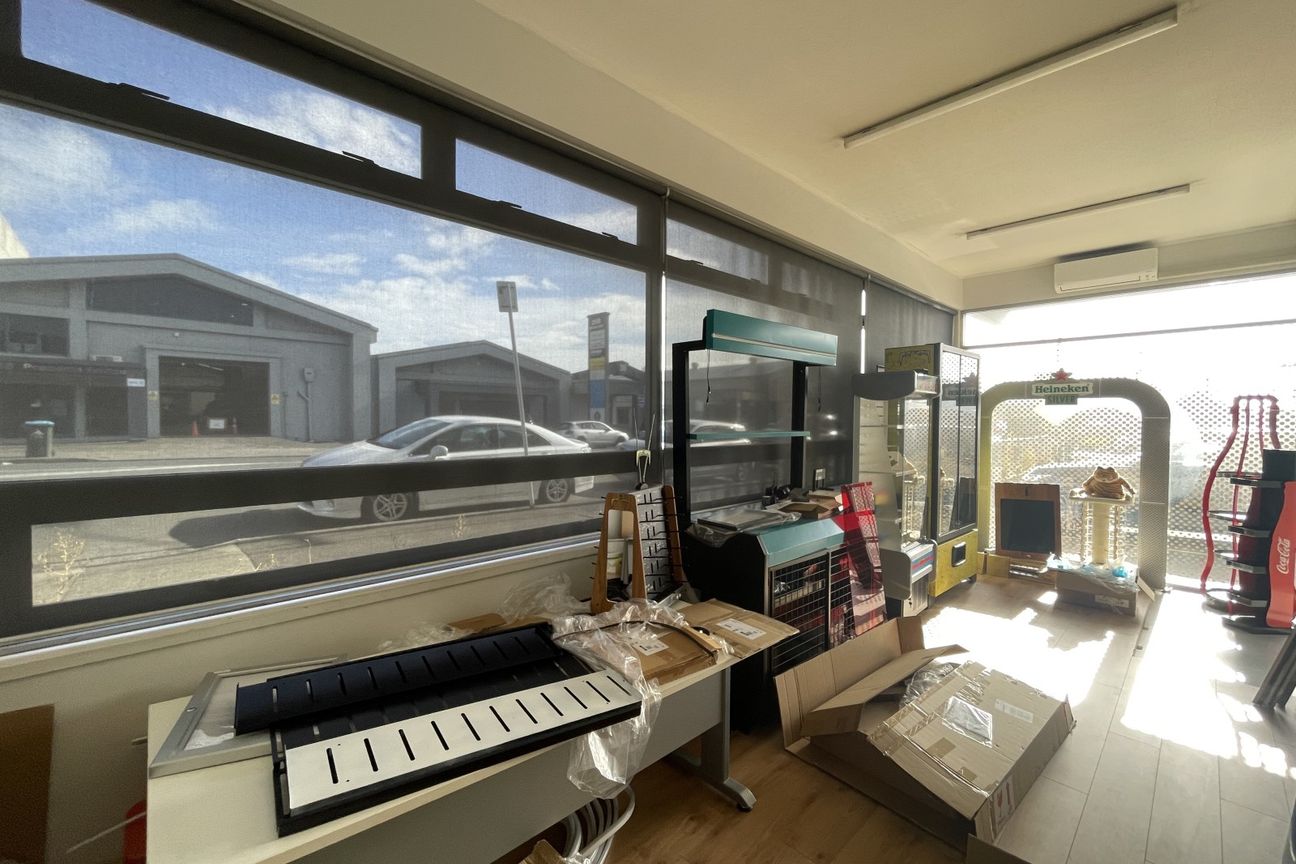 A-Grade & High Profile Industrial on Neilson - Vista 5
