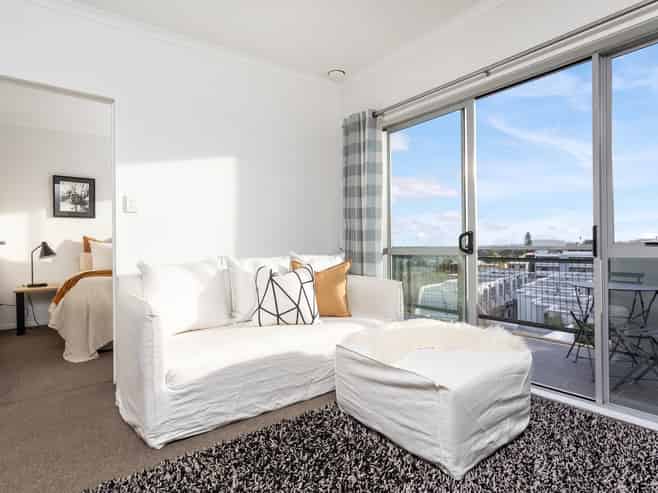 4D/1 Ophir Street, Grey Lynn