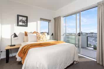 4D/1 Ophir Street, Grey Lynn