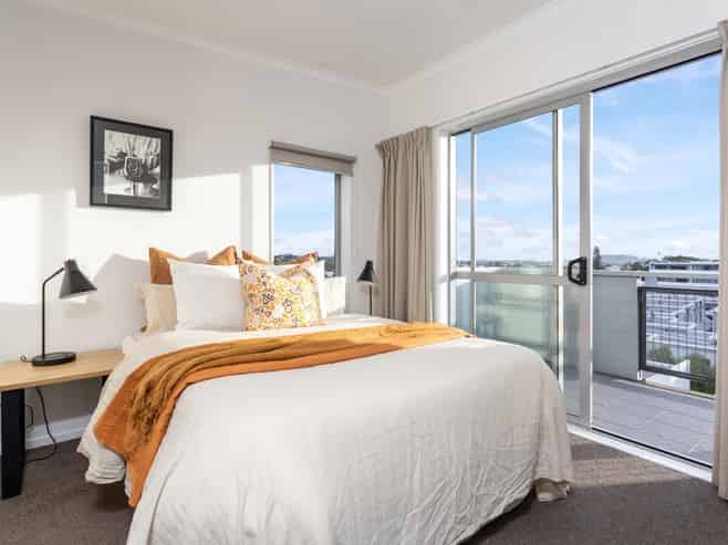 4D/1 Ophir Street, Grey Lynn