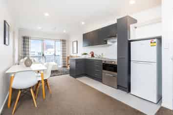 4D/1 Ophir Street, Grey Lynn