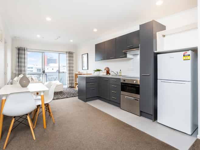 4D/1 Ophir Street, Grey Lynn