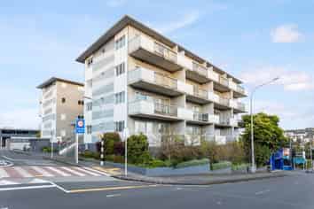 4D/1 Ophir Street, Grey Lynn