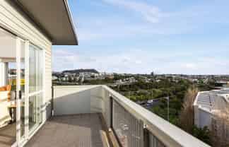 4D/1 Ophir Street, Grey Lynn
