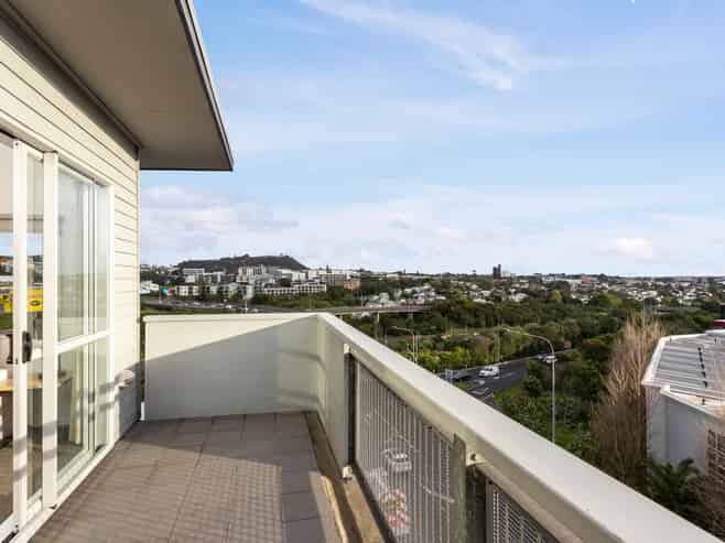 4D/1 Ophir Street, Grey Lynn