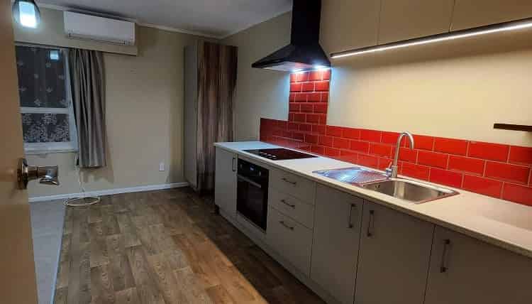 1/16 First Avenue, Avenues