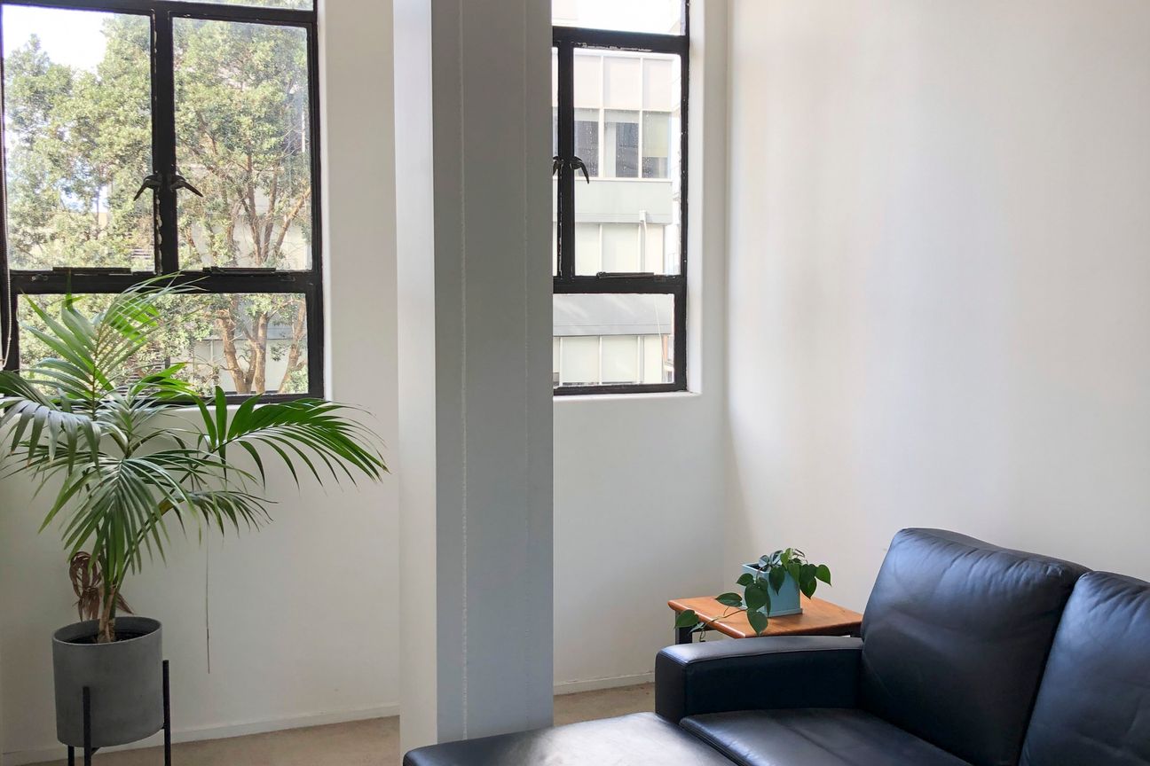 Light, Space & Parking with NY Loft Vibes - Widok 4