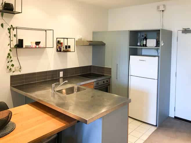 3H/99 Anzac Avenue, Auckland Central